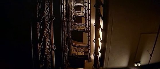 Léon. le film. La vie c'est comme ça tout le temps?