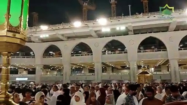 Tariq Jameel Bayan _ Hazrat Ibrahim Ki Qurbani Ka Waqia _ Islamic Bayan Insights