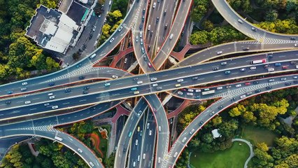 AN GIA THIÊN HẠ - TẬP 53 - THE END