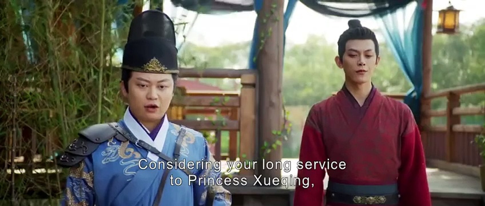 Governors secret love Ep 6 Eng Sub video Dailymotion