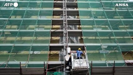 Crescono le imprese straniere, una su tre e' a Prato