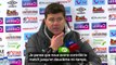 20e j. - Pochettino : 