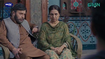Jeevan Nagar   Episode 24   Digitally Powered By Master Paints & Sensodyne   [ Eng CC ] Green TV