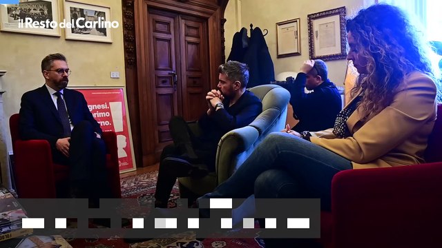 Intervista a Matteo Lepore, sindaco di Bologna: Donate per salvare la Garisenda