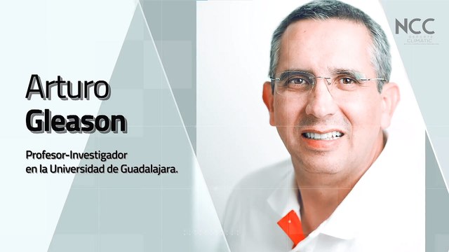 Reporte Climático 126 | México en la luchas por el agua y el cambio climático