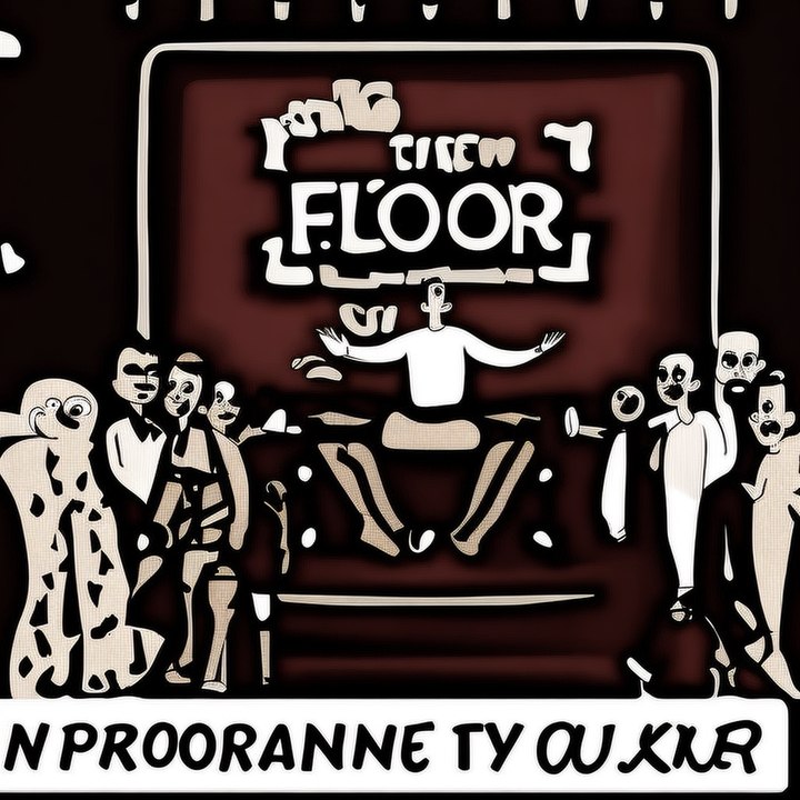 Les meilleurs programmes télé ce soir : The Floor - La bataille pour le sol, Star Academy... Ne manquez pas ça !