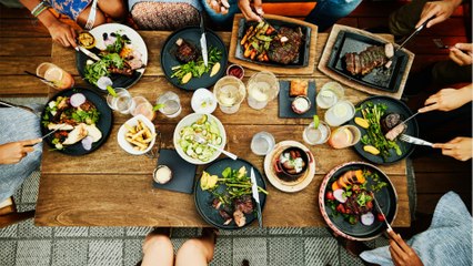 Consommation : ces aliments à proscrire le soir pour passer une bonne nuit