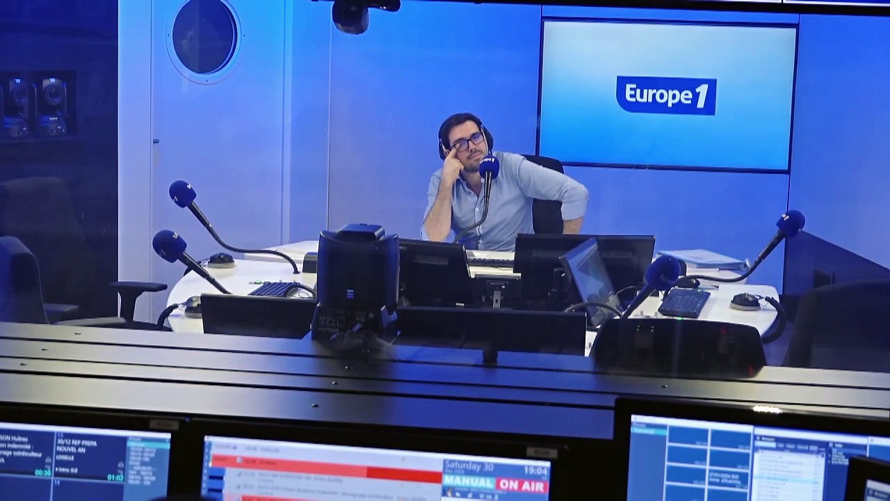 Nouvel An : À Lyon, les derniers préparatifs sont en cours pour passer le réveillon parfait