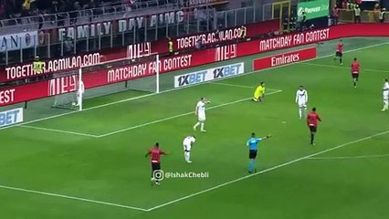 Bennacer : Le Passeur Décisif Qui Façonne la Victoire ⚽