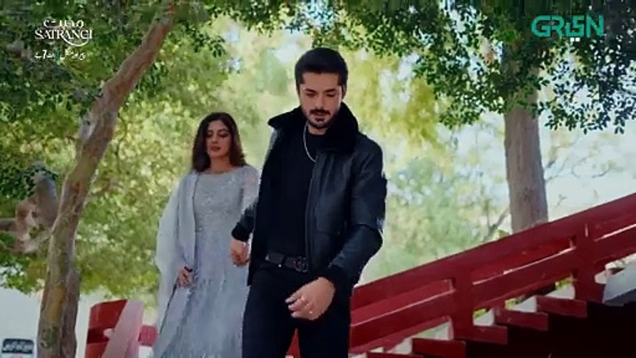 Mor Chaal Episode 16 -