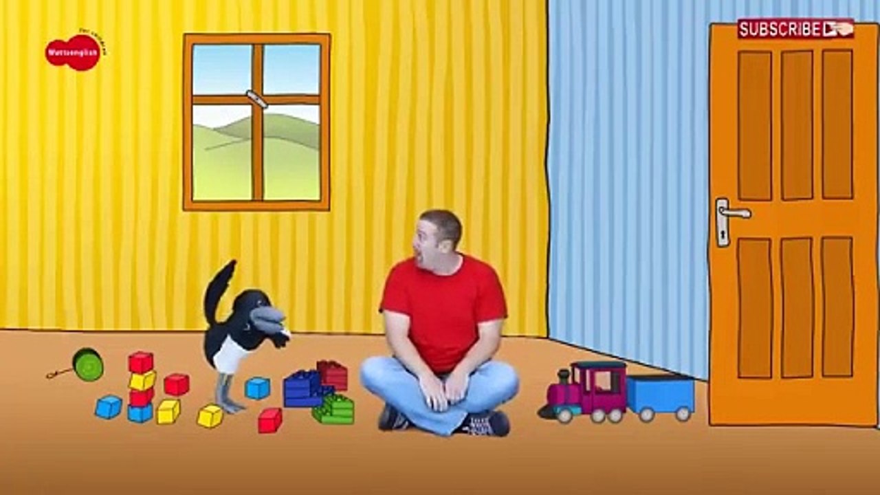 Lego_Toy_Train_Story___English_for_Children___Steve_and_Maggie_in_English_Stories(360p)