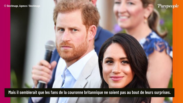 Meghan Markle prête à vider son sac à propos de Kate et William : un très mauvais timing pour la duchesse !