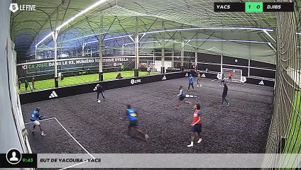 But de yacouba - YACS