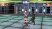 Tag Team  TINA and HAYABUSA Dead OR Alive 2 4k 60 Fps Gameplay