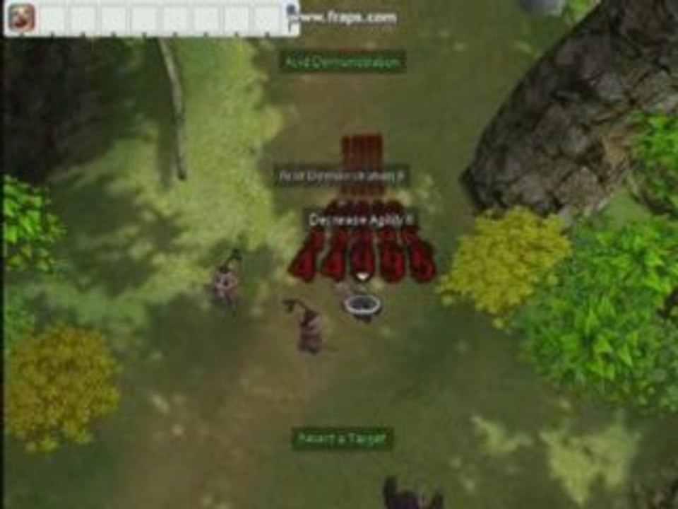 Dream Team Episode I