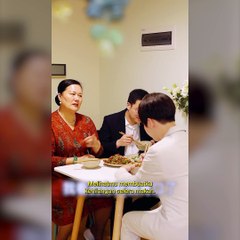 Perubahan Drastis Seorang Menantu EPISODE 4