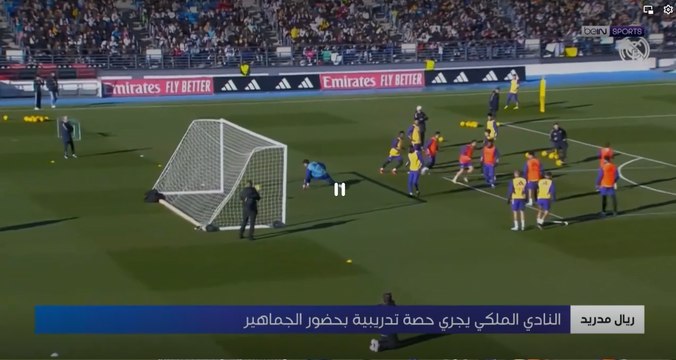 AR OOV REAL MADRID 301223