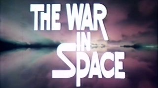 The War in Space - White Export Version Visuals