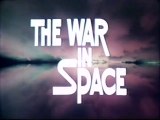 The War in Space - White Export Version Visuals