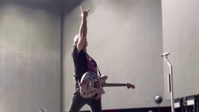 Blink-182 - Family Reunion (Live / Coachella / 2023)