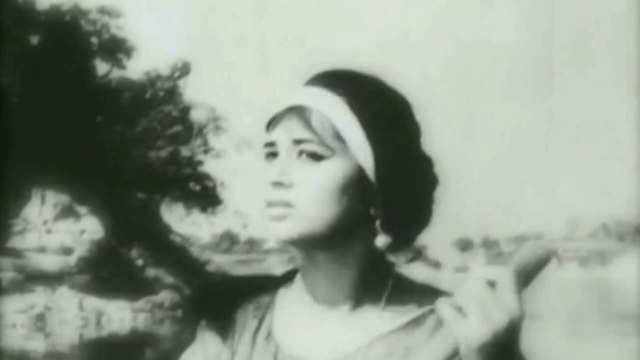 chal diye jo tum dil tor kar bashi ahmed