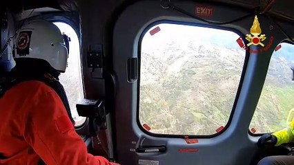 Vigili del Fuoco in Azione 2023 🚒: Il Video che Devi Vedere