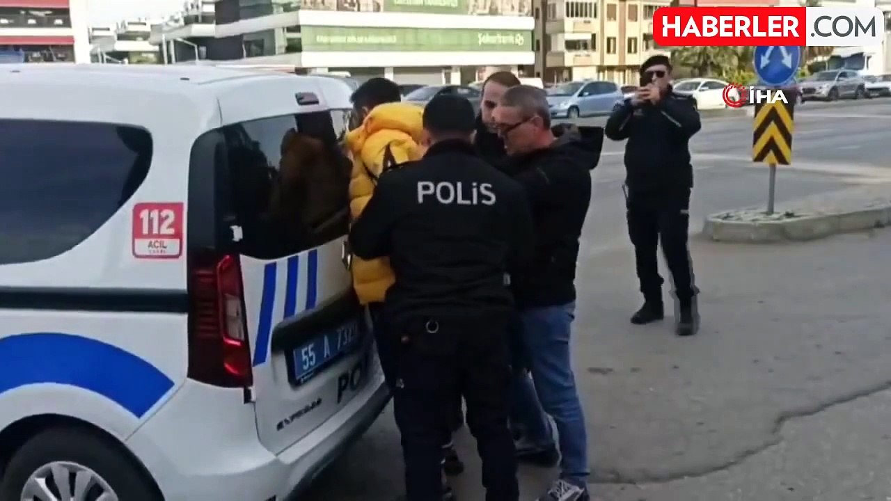 Süper Kupa finalinin ertelenmesi sonrası küfürlü video paylaşan sosyal medya fenomeni gözaltına alındı