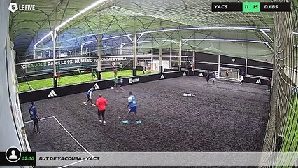 But de yacouba - YACS