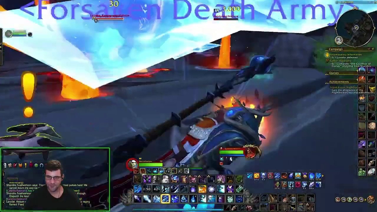 WoW Dragonflight Season 3 - A Fresh Start or More of the Same?