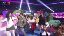 [MMA2023] NewJeans - FULL Performance _ #NewJeans #SuperShy #ETA #CoolWithYou #GetUp #ASAP #MMA2023