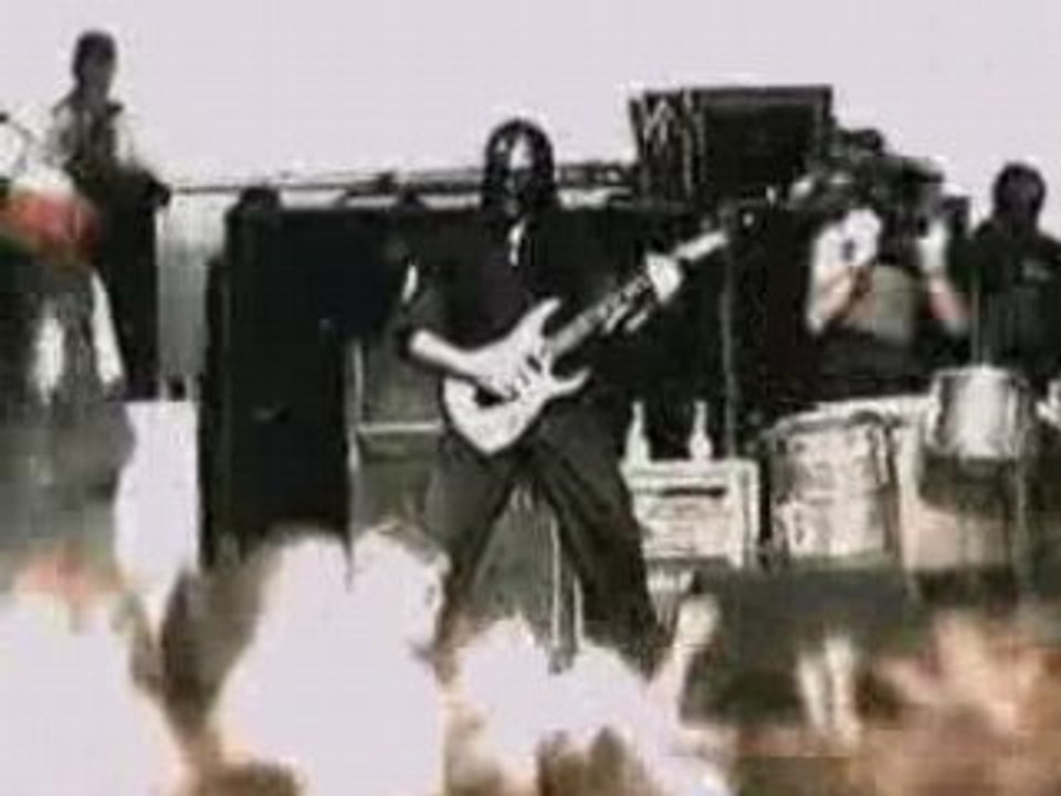 Slipknot - Surfacing