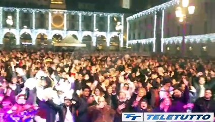 Video News - LOGGIA E CASTELLO, CAPODANNO IN SICUREZZA