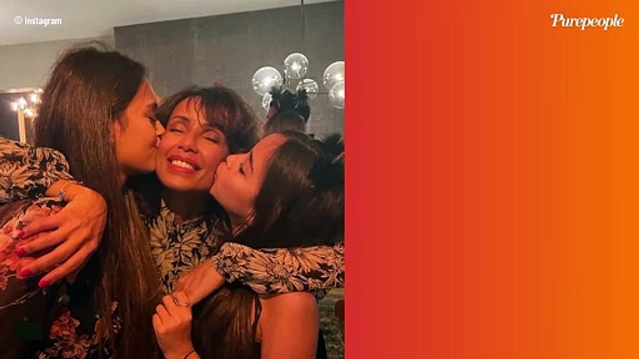 Sonia Rolland maman de deux ados, ces phrases culpabilisantes qu'on ne cesse de lui répéter : "Je n'ai jamais accepté..."