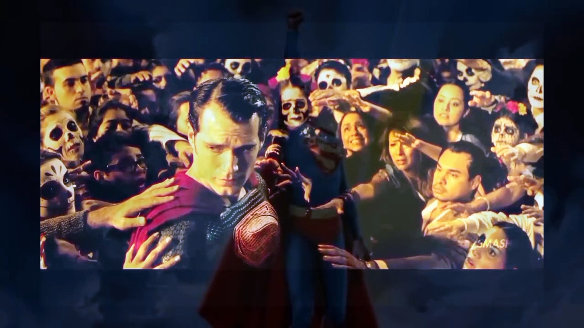 SHAZAM!  FÚRIA DOS DEUSES - Trailer Dublado