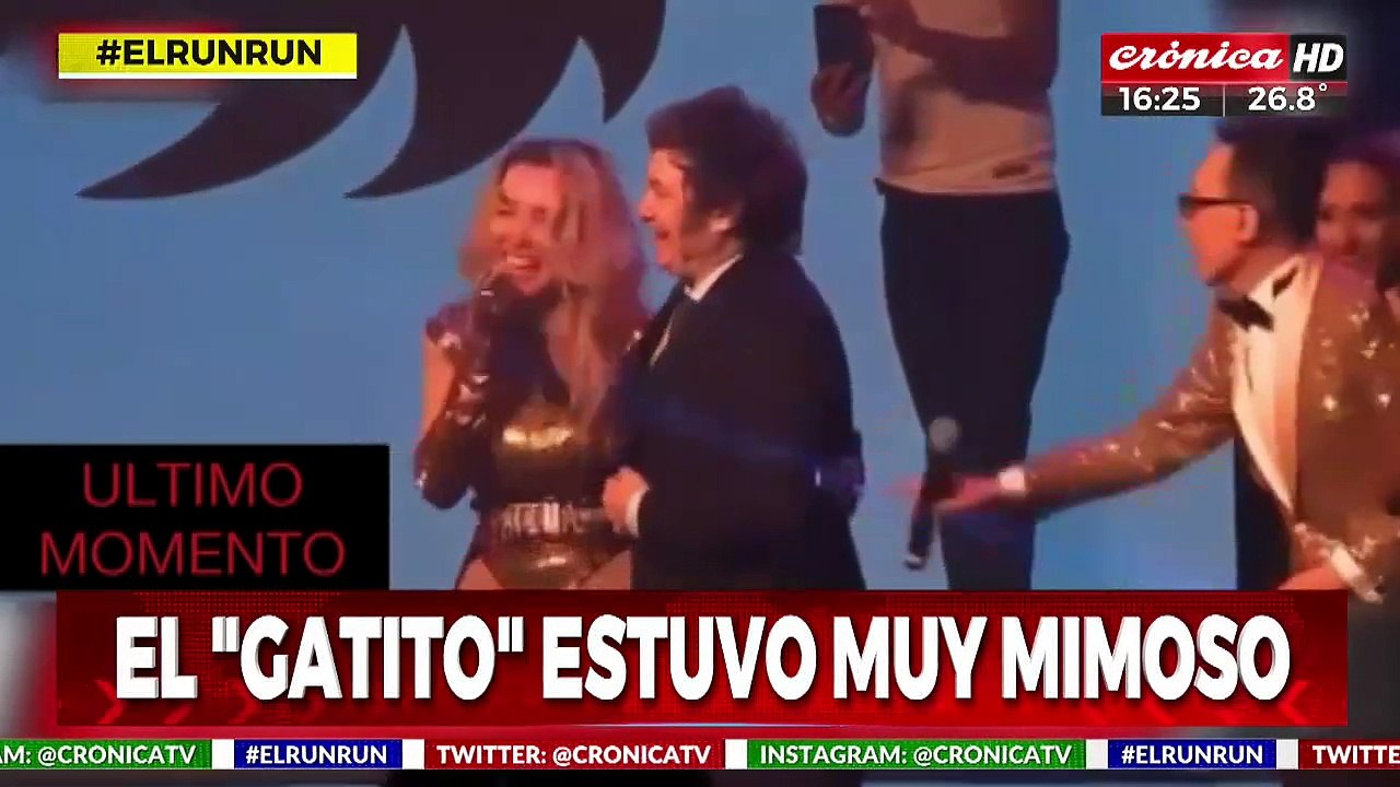 Milei