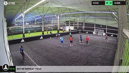 But de diefflo - YACS