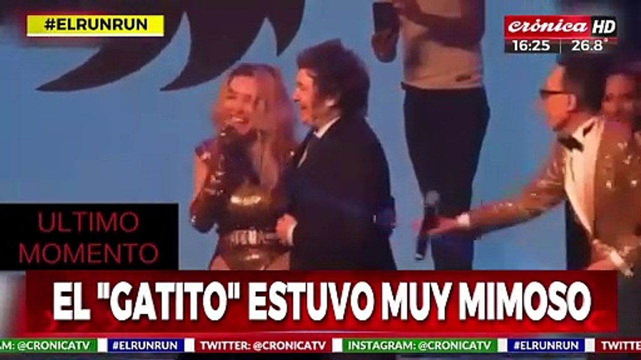 Milei