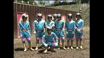 Takeshi’s Castle Episode 91 (1988)