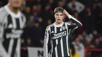 Premier League Matchday Highlights: EN, HL, EPL, NTF, MUN | December 30, 2023 ⚽