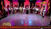Atena Bratosin Stoian - Inimioara pacatoasa (Intalnirea romanilor - Favorit TV - 29.12.2023)