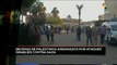 teleSUR Noticias 15:30 30-12: Israel intensifica ataques contra Franja de Gaza