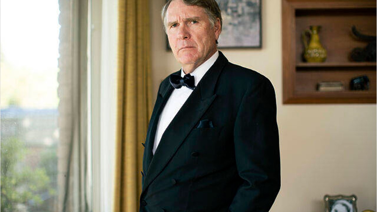 Voici - Mort de Tom Wilkinson : l'acteur de The Full Monty et Batman Begins avait 75 ans