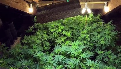 Police Interceptors S14E04 (21 May 2018)