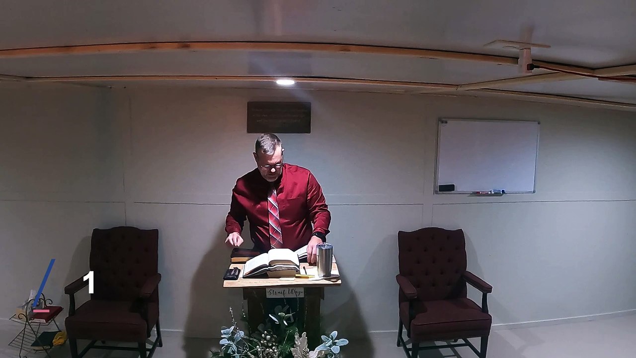 1 John 5