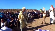 Danse Alaoui 129 رقص العلاوي رقادة , Reggada ركادة , Art populaire d'Algérie, الفن الشعبي الجزائري