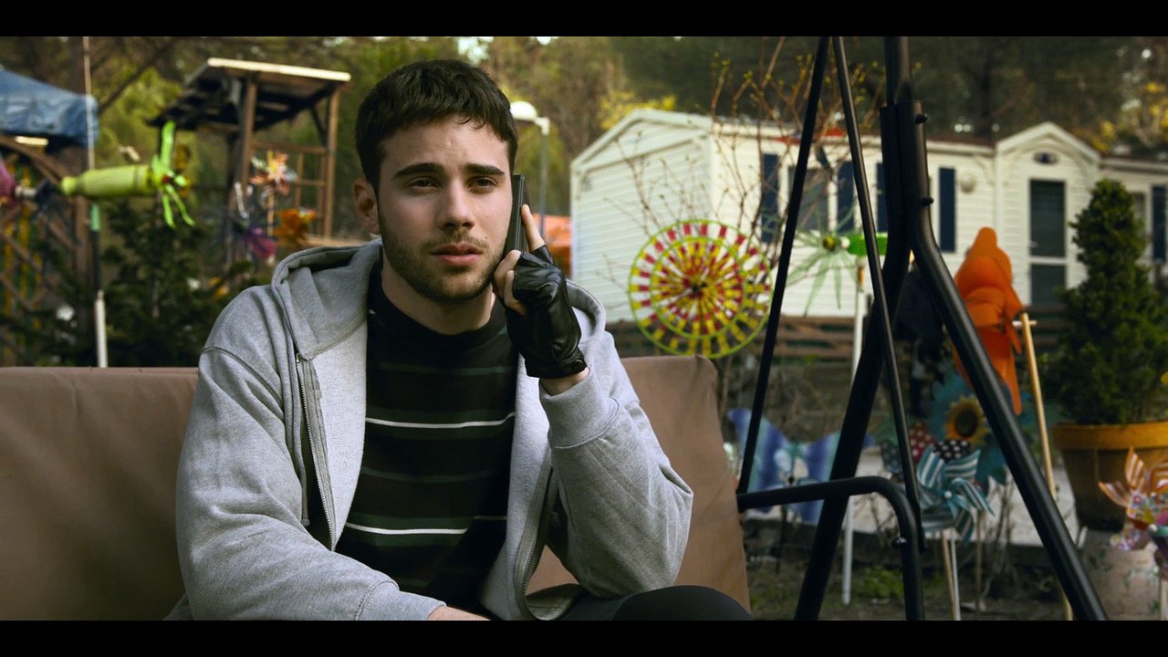 Berlim S01E06