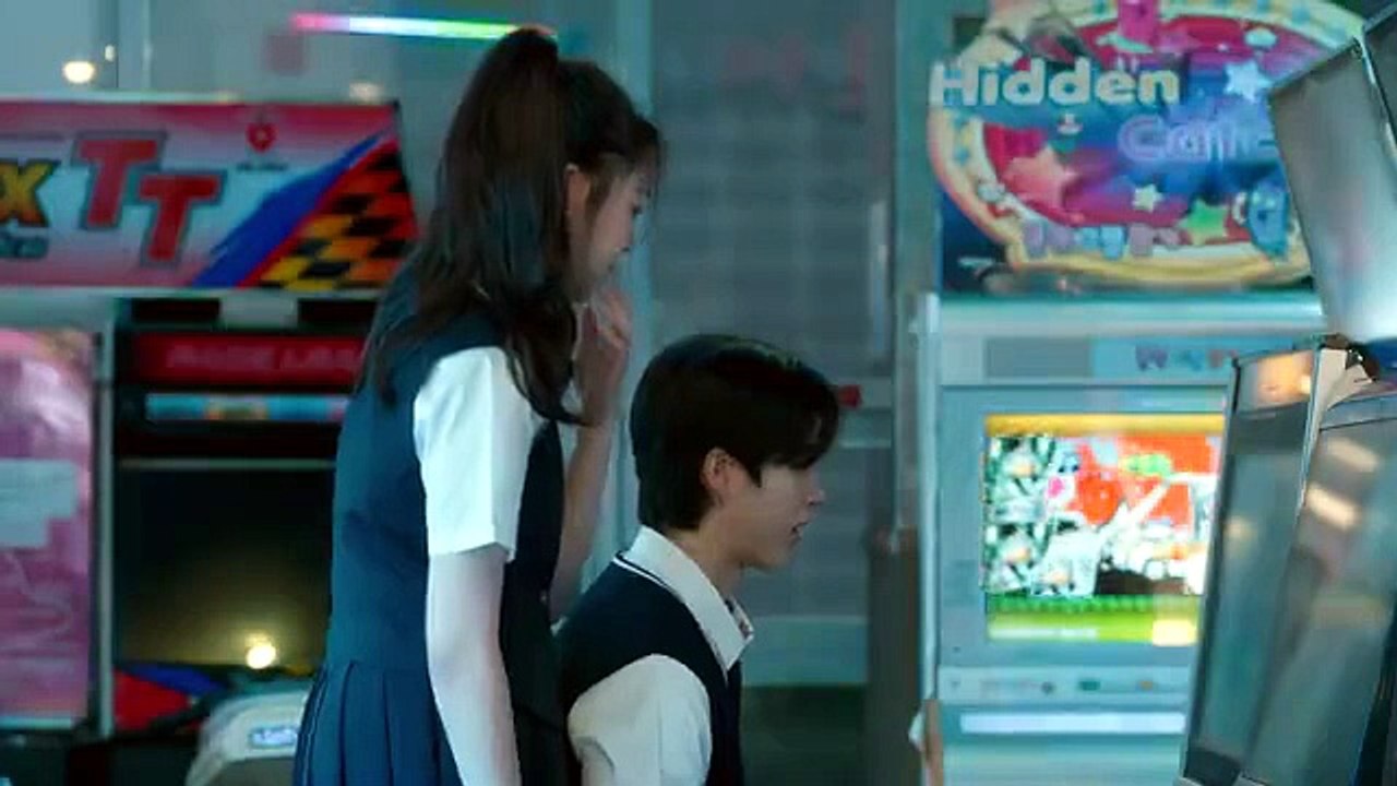 Blossom with Love (2023) EP.4 ENG SUB