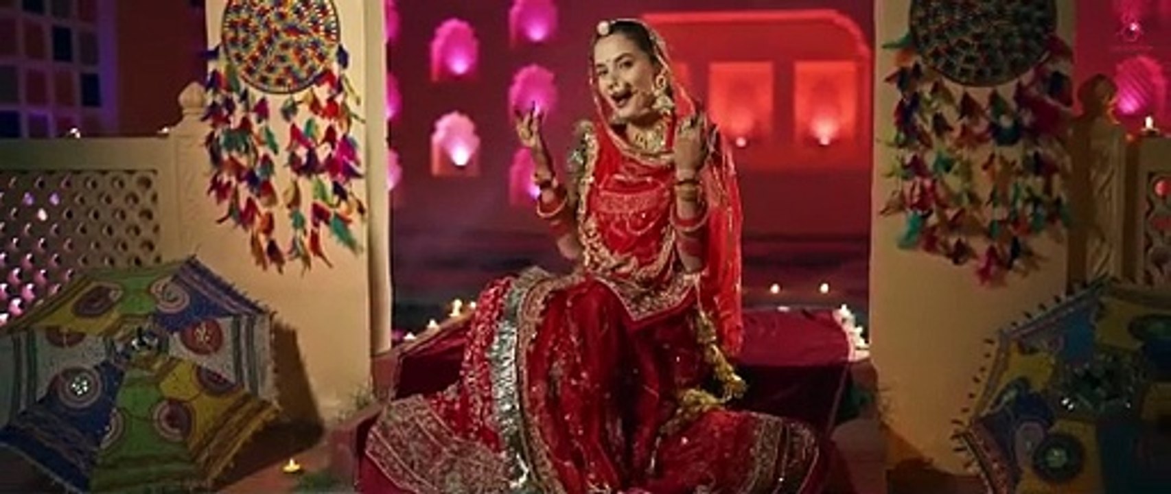 Shubh Ghadi (Official Video)