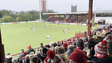 Inver Park pays tribute to Lydia Ross