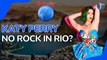 KATY PERRY pode VOLTAR ao BRASIL em 2024; CONFIRA TUDO